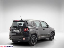 Jeep Renegade 2017 1.6 110 KM