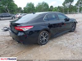 Toyota Camry 2020 2