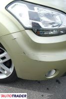 Kia Soul 2009 1.6 128 KM