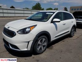 Kia Niro 2019 1