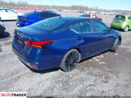Nissan Altima 2019 2 Nissan Altima 2019 2