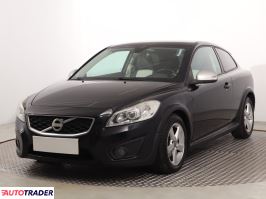 Volvo C30 2010 1.6 107 KM Volvo C30 2010 1.6 107 KM