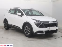 Kia Sportage - zobacz ofertę