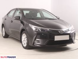 Toyota Corolla 2017 1.6 130 KM Toyota Corolla 2017 1.6 130 KM