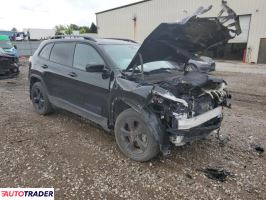 Jeep Cherokee 2020 2