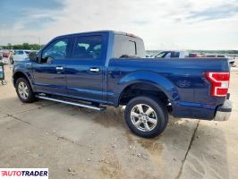 Ford Pozostałe 2019 3 Ford Pozostałe 2019 3