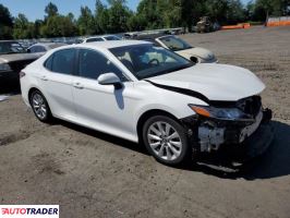 Toyota Camry 2019 2 Toyota Camry 2019 2