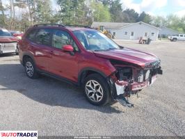 Subaru Forester - zobacz ofertę