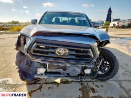 Toyota Tacoma 2021 2
