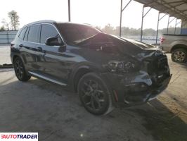 BMW X3 2021 2