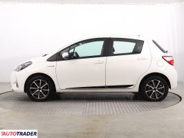 Toyota Yaris 2018 1.5 99 KM