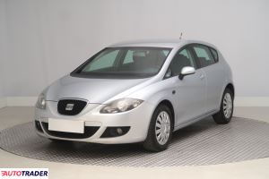 Seat Leon 2006 1.6 100 KM