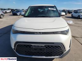 Kia Soul 2023 2