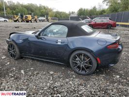 Mazda MX-5 2025 2