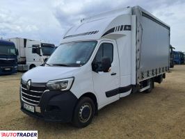 Renault Master 2024 2.3