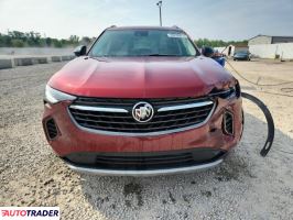 Buick Pozostałe 2023 2