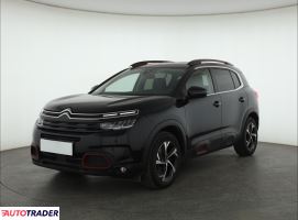 Citroen C5 2022 1.5 128 KM