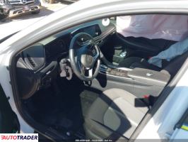 Hyundai Sonata 2021 2