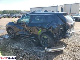 Nissan Rogue 2025 1 Nissan Rogue 2025 1