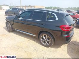 BMW X3 2021 2 BMW X3 2021 2
