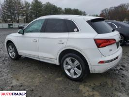 Audi Q5 2019 2