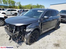 Kia Pozostałe 2020 3 Kia Pozostałe 2020 3