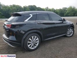 Infiniti QX50 2019 2