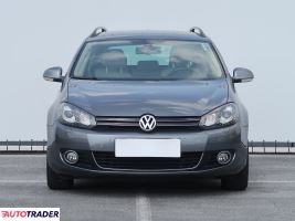 Volkswagen Golf 2012 1.4 158 KM Volkswagen Golf 2012 1.4 158 KM