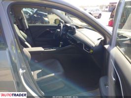 Acura Pozostałe 2025 1