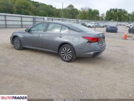 Nissan Altima 2024 2 Nissan Altima 2024 2
