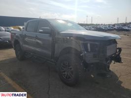 Ford Ranger 2021 2