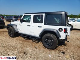 Jeep Wrangler 2025 2