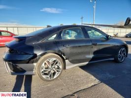 Hyundai Pozostałe 2024