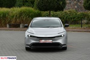 Toyota Prius 2024 2.0 122 KM