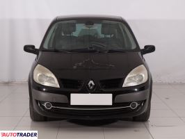 Renault Grand Scenic 2009 1.9 128 KM