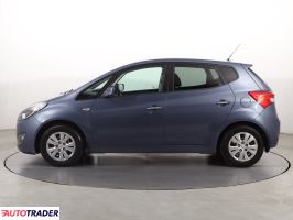 Hyundai ix20 2011 1.4 88 KM Hyundai ix20 2011 1.4 88 KM