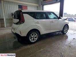 Kia Soul 2025 2