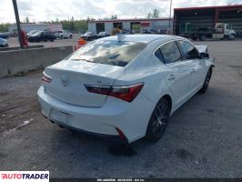 Acura Pozostałe 2020 2