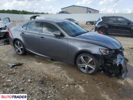 Lexus IS 2019 2 Lexus IS 2019 2