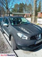 Nissan Quest 2010 1.6 116 KM Nissan Quest 2010 1.6 116 KM