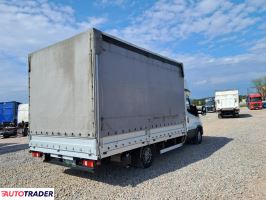 Iveco Pozostałe 2022 3.0 Iveco Pozostałe 2022 3.0
