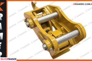 KTS  Szybkozłącze hydrauliczne CAT 304C KTS  Szybkozłącze hydrauliczne CAT 304C