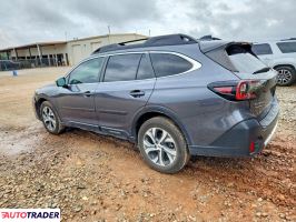 Subaru Outback 2021 2