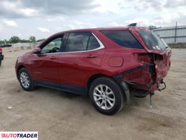 Chevrolet Equinox 2019 1