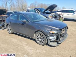 Mazda 3 2021 2