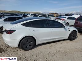 Tesla Model 3 2023 Tesla Model 3 2023