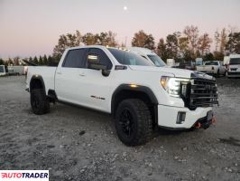 GMC Sierra 2021 6
