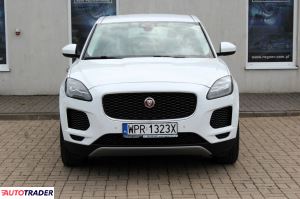 Jaguar E-PACE 2019 2.0 150 KM