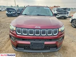 Jeep Compass 2022 2