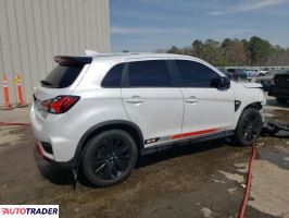 Mitsubishi Outlander 2024 2 Mitsubishi Outlander 2024 2